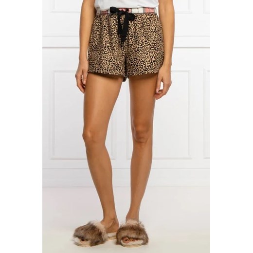 DKNY SLEEPWEAR Szorty od piżamy | Regular Fit XS Gomez Fashion Store okazyjna cena