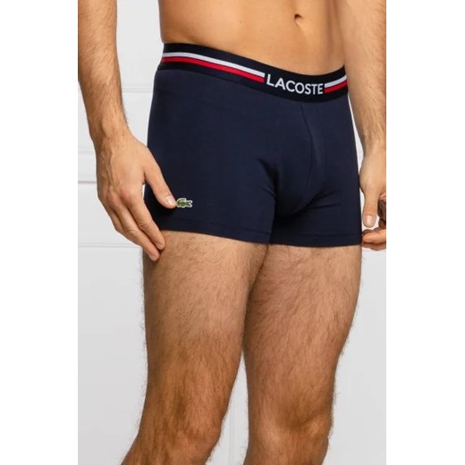 Lacoste Bokserki 3-pack Lacoste XL Gomez Fashion Store