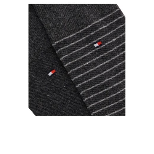 Tommy Hilfiger Skarpety 2-pack Tommy Hilfiger 43-46 Gomez Fashion Store