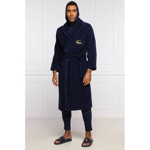 POLO RALPH LAUREN Spodnie od piżamy | Regular Fit Polo Ralph Lauren L wyprzedaż Gomez Fashion Store