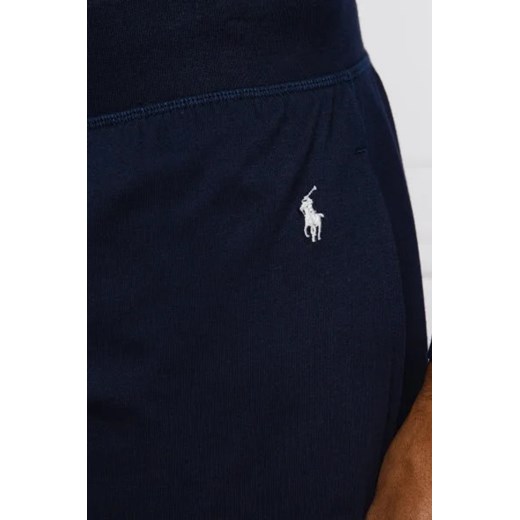 POLO RALPH LAUREN Spodnie od piżamy | Regular Fit Polo Ralph Lauren XXL promocja Gomez Fashion Store