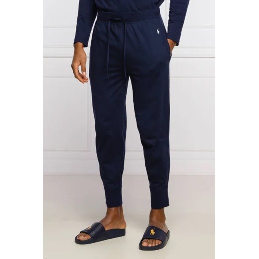 POLO RALPH LAUREN Spodnie od piżamy | Regular Fit ze sklepu Gomez Fashion Store w kategorii Piżamy męskie - zdjęcie 172773294