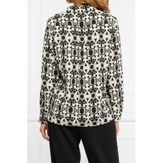 Marella Koszula MARASCA | Regular Fit Marella 34 okazja Gomez Fashion Store