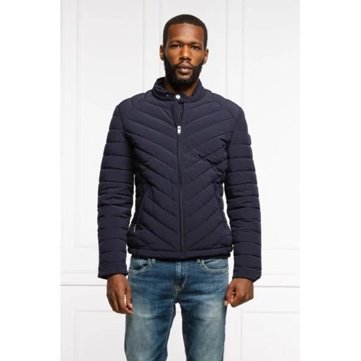 GUESS Kurtka | Regular Fit Guess M okazyjna cena Gomez Fashion Store