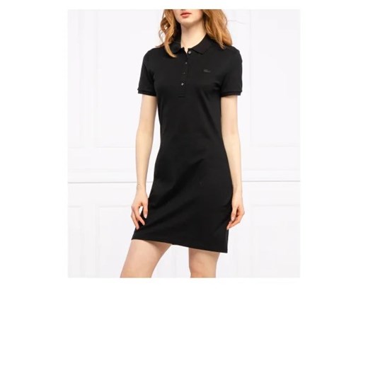 Lacoste Sukienka ze sklepu Gomez Fashion Store w kategorii Sukienki - zdjęcie 172773502
