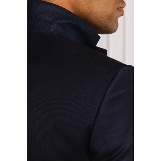 Joop! Wełniana marynarka Damon | Extra slim fit Joop! 56 Gomez Fashion Store