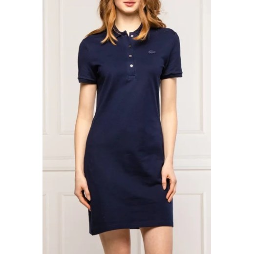 Lacoste Sukienka ze sklepu Gomez Fashion Store w kategorii Sukienki - zdjęcie 172773521