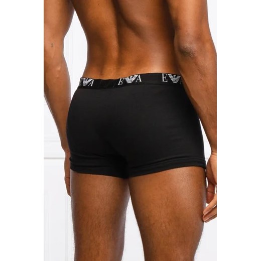 Emporio Armani Bokserki 3-pack Emporio Armani L Gomez Fashion Store