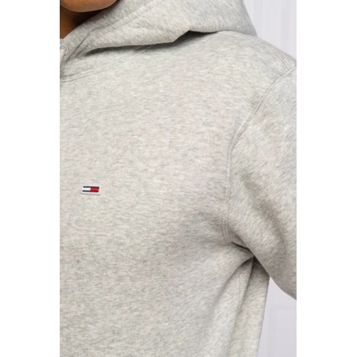 Tommy Jeans Bluza | Regular Fit Tommy Jeans XXL wyprzedaż Gomez Fashion Store