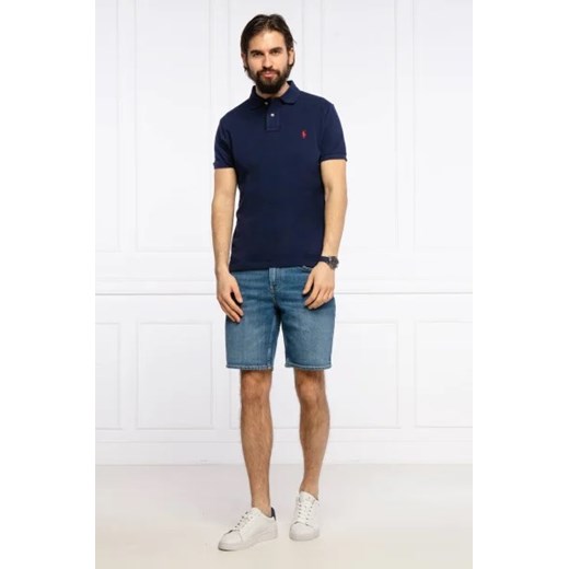 POLO RALPH LAUREN Polo | Custom slim fit Polo Ralph Lauren XL Gomez Fashion Store