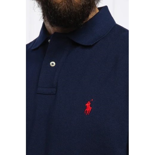 POLO RALPH LAUREN Polo | Custom slim fit Polo Ralph Lauren XL Gomez Fashion Store