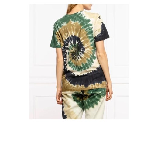 POLO RALPH LAUREN T-shirt | Regular Fit Polo Ralph Lauren XS wyprzedaż Gomez Fashion Store