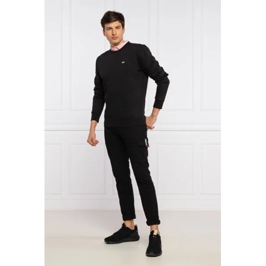 Tommy Jeans Bluza | Regular Fit Tommy Jeans M promocja Gomez Fashion Store