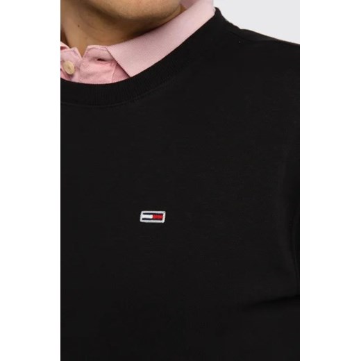 Tommy Jeans Bluza | Regular Fit Tommy Jeans L promocyjna cena Gomez Fashion Store