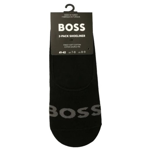 Skarpetki męskie BOSS HUGO