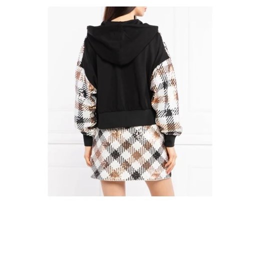 Twinset Actitude Bluza | Regular Fit XS wyprzedaż Gomez Fashion Store