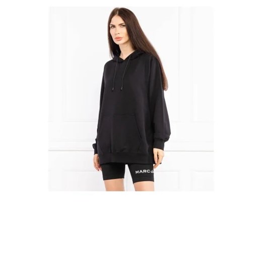 MSGM Bluza | Oversize fit ze sklepu Gomez Fashion Store w kategorii Bluzy damskie - zdjęcie 172774331