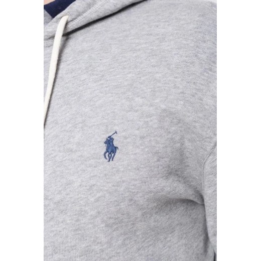 POLO RALPH LAUREN Bluza | Regular Fit Polo Ralph Lauren M okazyjna cena Gomez Fashion Store