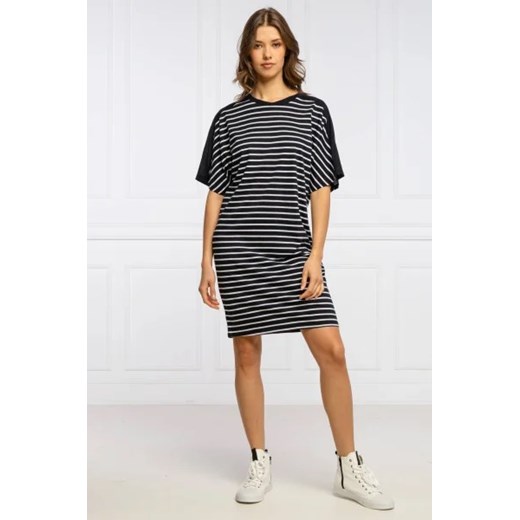 Superdry Sukienka ze sklepu Gomez Fashion Store w kategorii Sukienki - zdjęcie 172774532