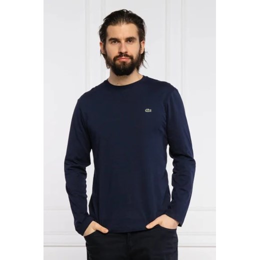Lacoste Longsleeve | Regular Fit Lacoste XXL promocyjna cena Gomez Fashion Store
