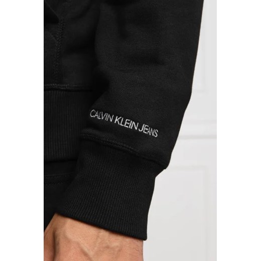 CALVIN KLEIN JEANS Bluza ESSENTIAL | Regular Fit S okazja Gomez Fashion Store