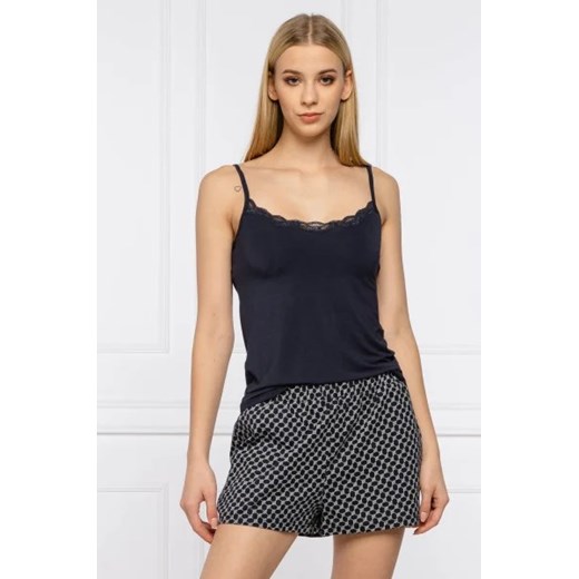JOOP! BODYWEAR Top | Regular Fit ze sklepu Gomez Fashion Store w kategorii Bluzki damskie - zdjęcie 172774712
