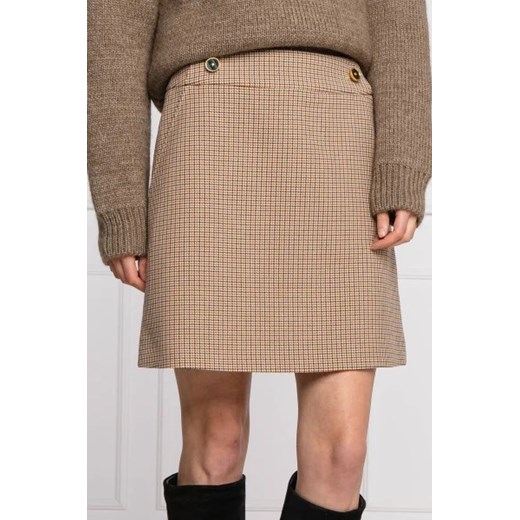 TORY BURCH Spódnica ze sklepu Gomez Fashion Store w kategorii Spódnice - zdjęcie 172774834