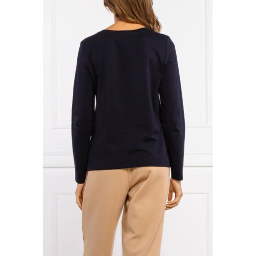 Tommy Hilfiger Bluzka | Regular Fit Tommy Hilfiger XS wyprzedaż Gomez Fashion Store