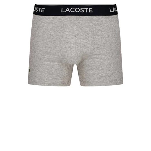 Lacoste Bokserki 3-pack Lacoste XL Gomez Fashion Store