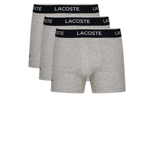 Lacoste Bokserki 3-pack Lacoste XXL Gomez Fashion Store
