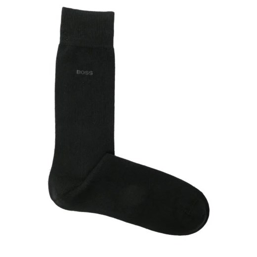 BOSS BLACK Skarpety 2-pack 43-46 Gomez Fashion Store
