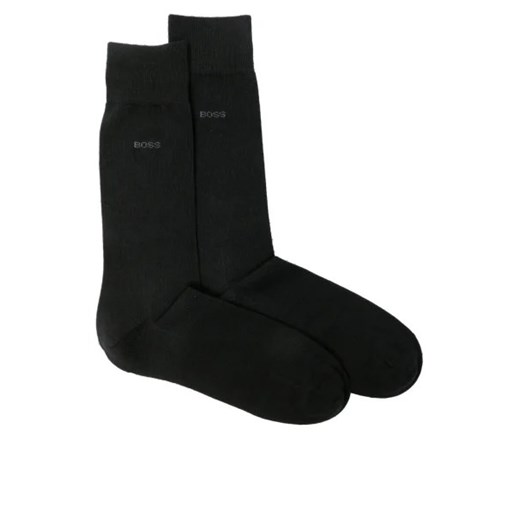 BOSS BLACK Skarpety 2-pack 39-42 Gomez Fashion Store