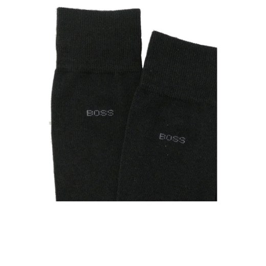 BOSS BLACK Skarpety 2-pack 43-46 Gomez Fashion Store