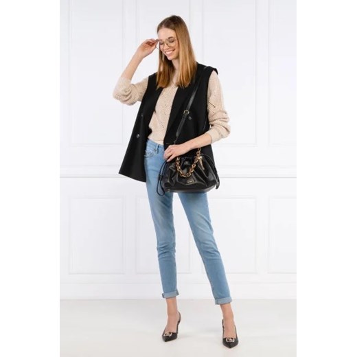 Liu Jo Jeansy | Slim Fit Liu Jo 26 okazja Gomez Fashion Store