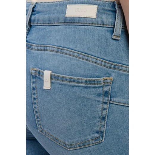 Liu Jo Jeansy | Slim Fit Liu Jo 26 Gomez Fashion Store okazyjna cena