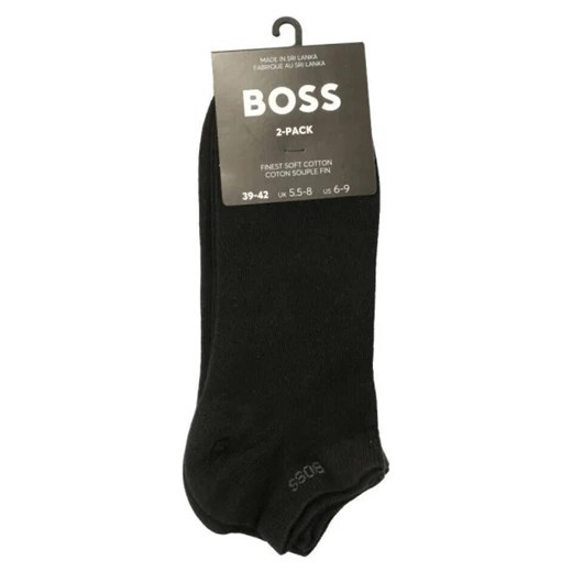 BOSS BLACK Skarpety 2-pack 40-46 Gomez Fashion Store
