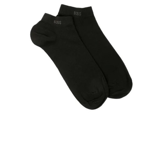 BOSS BLACK Skarpety 2-pack 40-46 Gomez Fashion Store