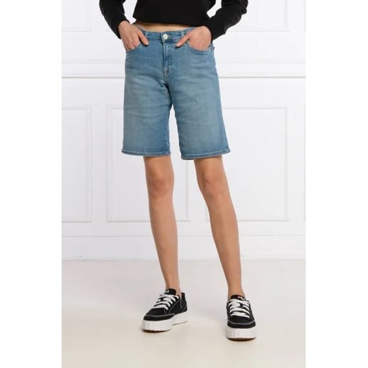 Tommy Jeans Szorty | Regular Fit | mid rise ze sklepu Gomez Fashion Store w kategorii Szorty - zdjęcie 172775171