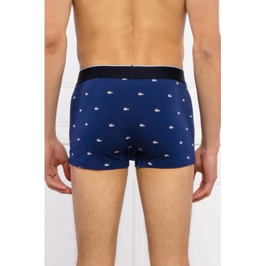 Lacoste Bokserki 3-pack Lacoste XXL Gomez Fashion Store