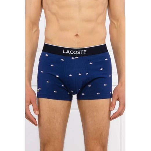 Lacoste Bokserki 3-pack Lacoste XL Gomez Fashion Store