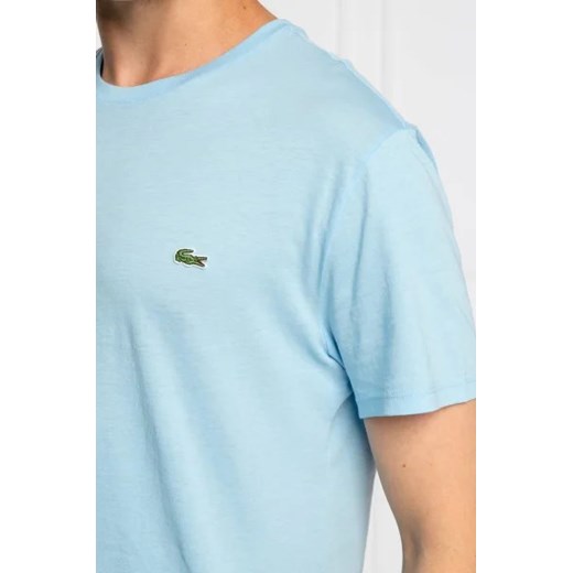 Lacoste T-shirt | Regular Fit Lacoste S Gomez Fashion Store