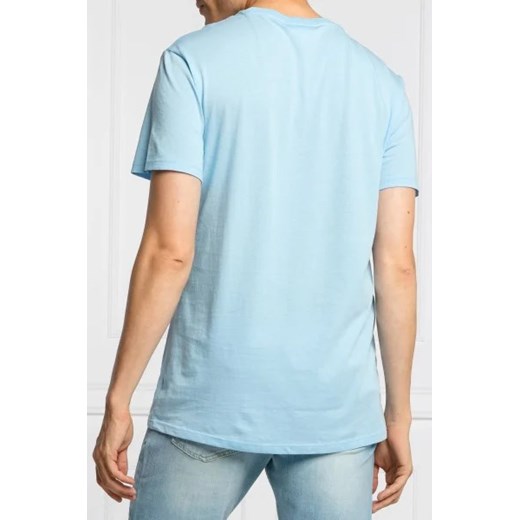 Lacoste T-shirt | Regular Fit Lacoste XL Gomez Fashion Store