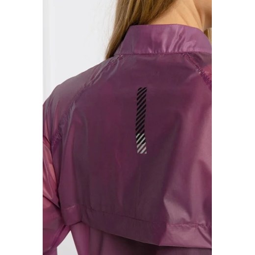 Superdry Kurtka RUNNING MEMBRANE | Regular Fit Superdry M wyprzedaż Gomez Fashion Store