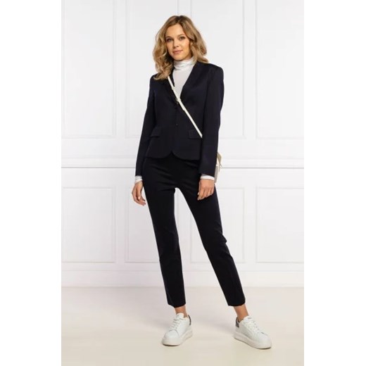 Marc Cain Żakiet | Slim Fit Marc Cain 38 wyprzedaż Gomez Fashion Store