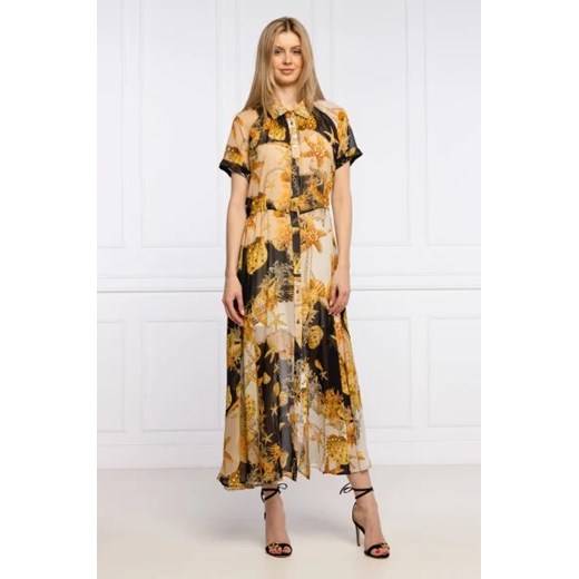 Twinset U&B Sukienka + halka ze sklepu Gomez Fashion Store w kategorii Sukienki - zdjęcie 172775463