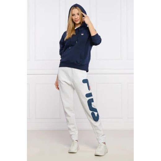 Bluza damska Fila w sportowym stylu