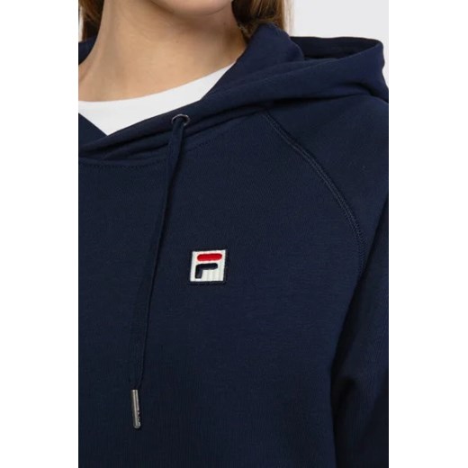 Bluza damska Fila w sportowym stylu