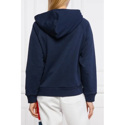 Bluza damska Fila w sportowym stylu