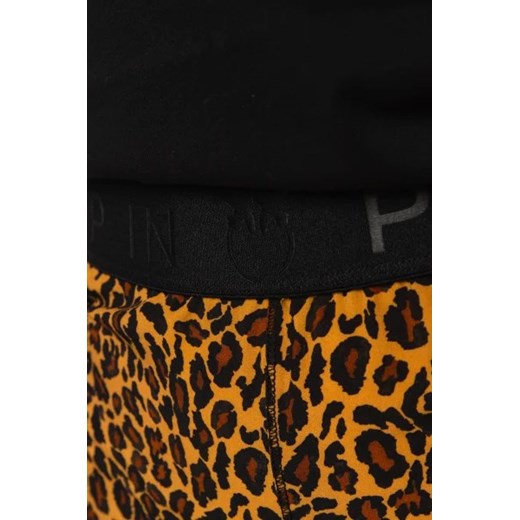 Pinko Szorty od piżamy | Slim Fit Pinko XS wyprzedaż Gomez Fashion Store