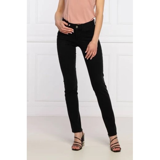 Liu Jo Jeansy | Slim Fit Liu Jo 31 okazyjna cena Gomez Fashion Store